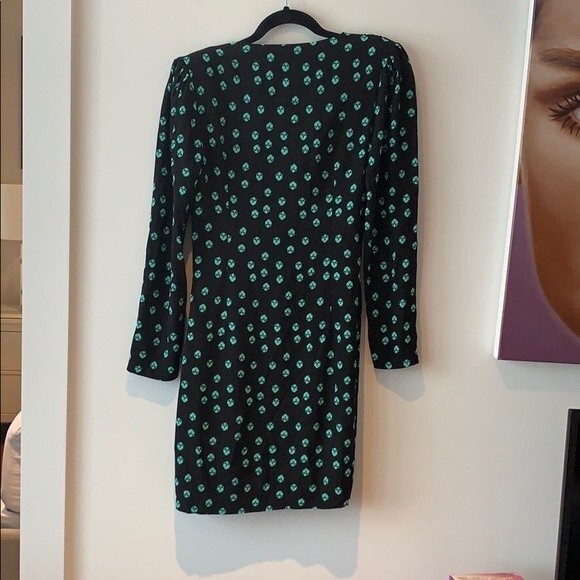 Maje “Renimi” long sleeve Dress 2 (US M) - Picture 7 of 7